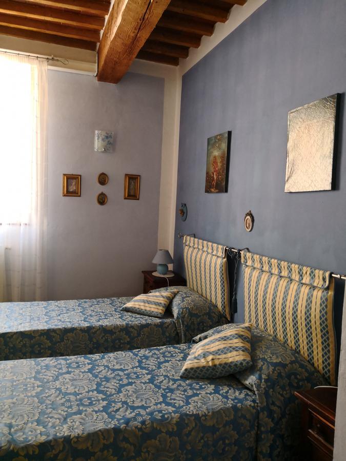 La Loggia Appartement Lucca Buitenkant foto