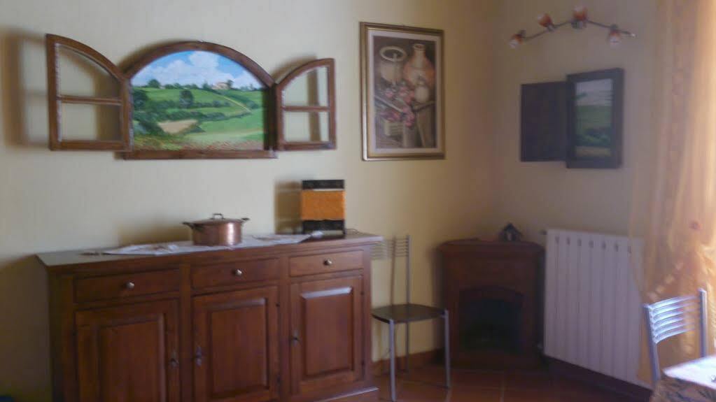 La Loggia Appartement Lucca Buitenkant foto
